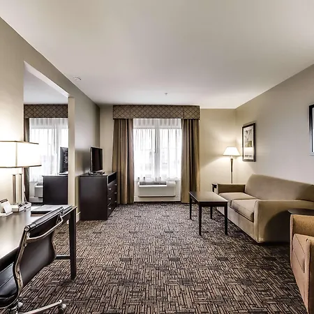 Radisson Hotel Edmonton Airport Leduc Exterior photo
