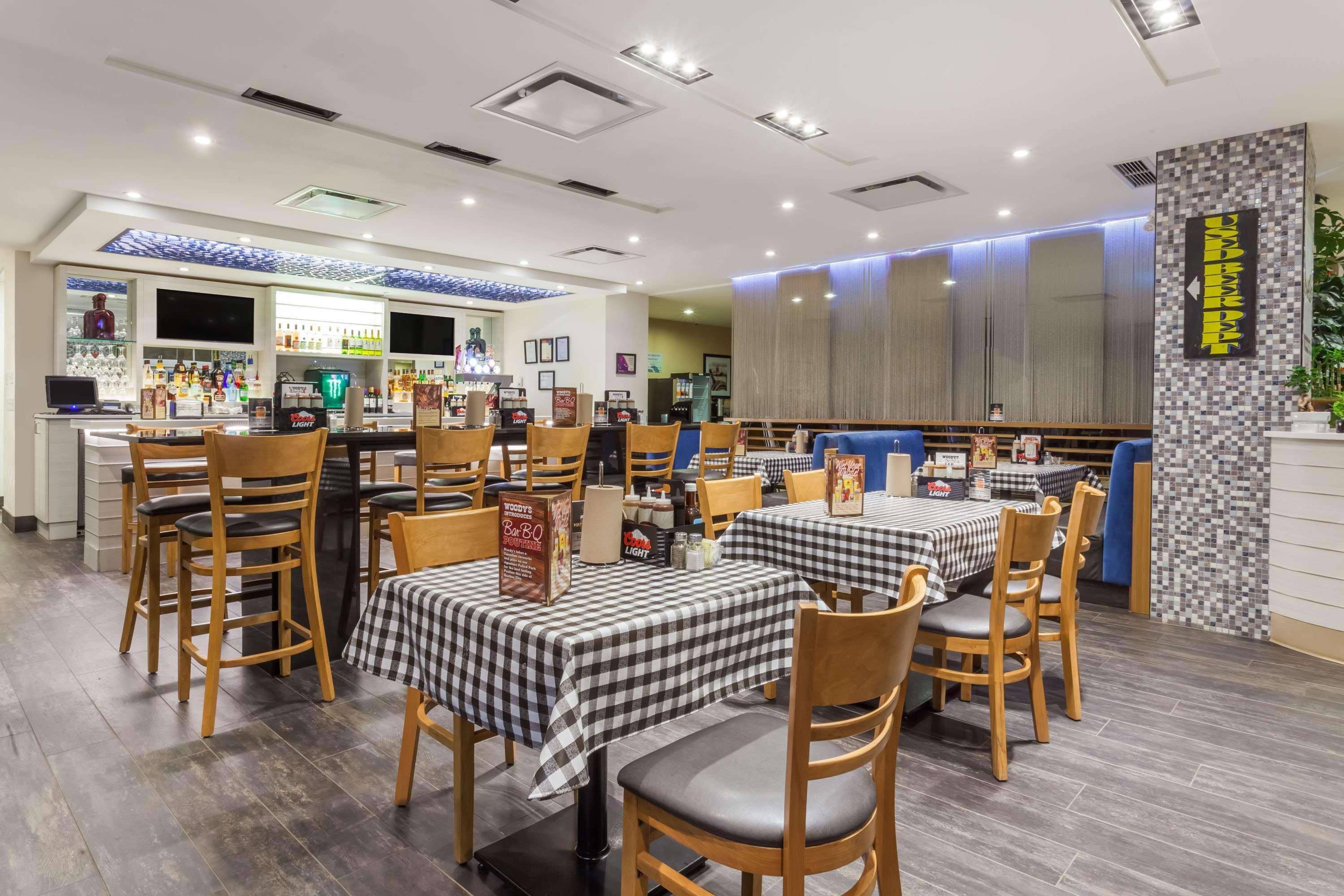 Hotel Radisson Edmonton Airport Leduc