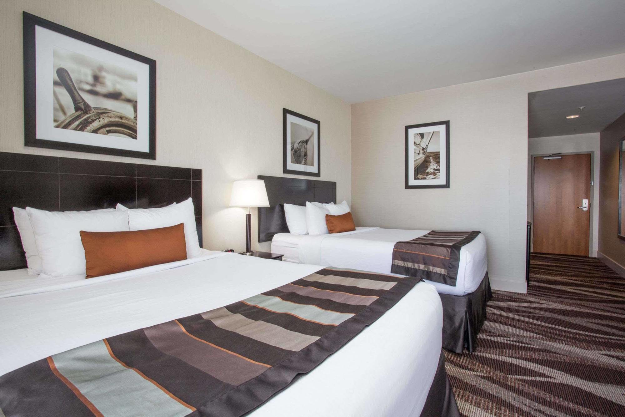 Radisson Edmonton Airport Hotel Leduc