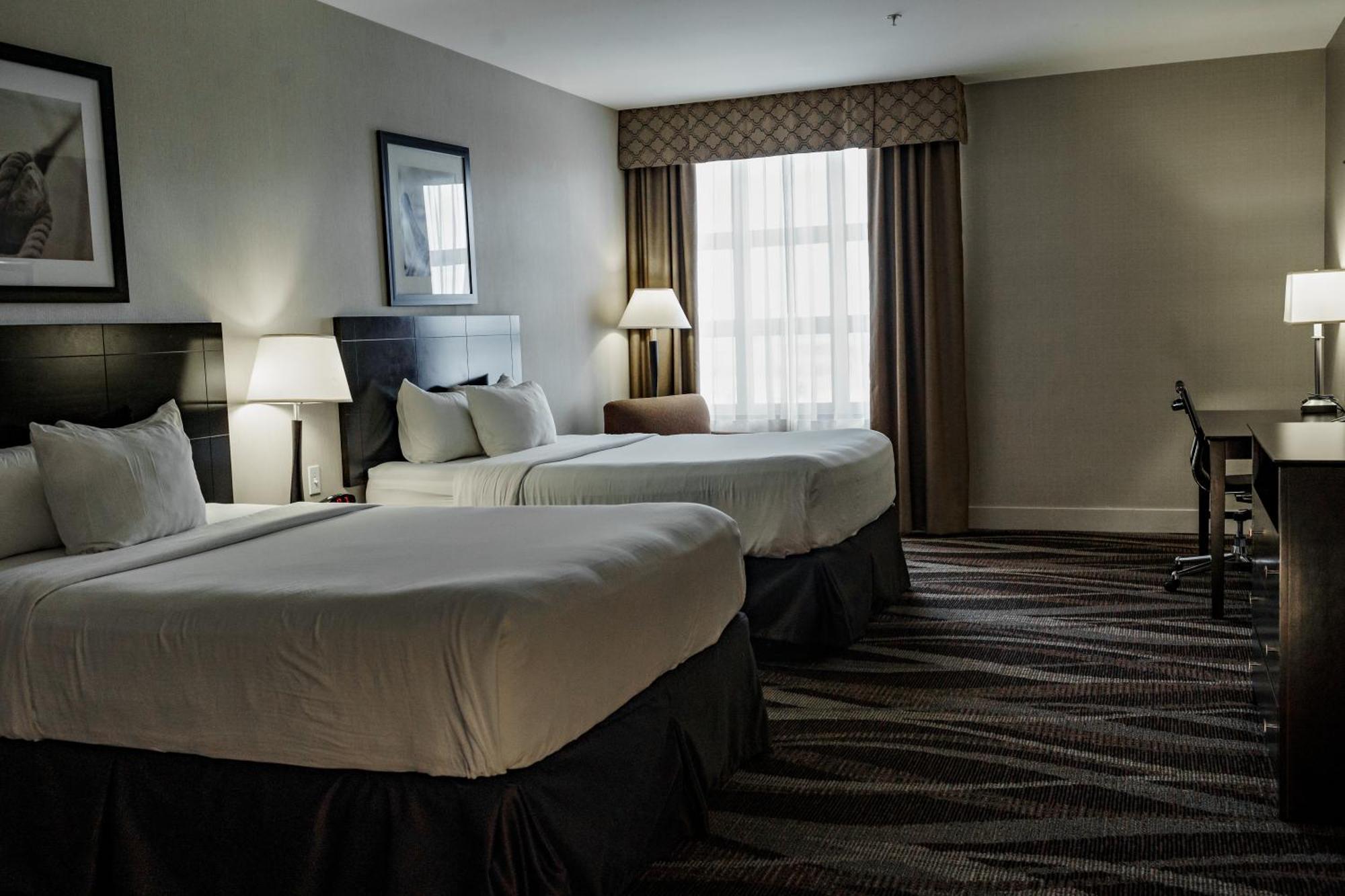 Radisson Edmonton Airport Leduc