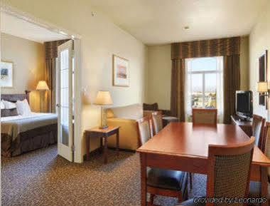 Hotel Radisson Edmonton Airport